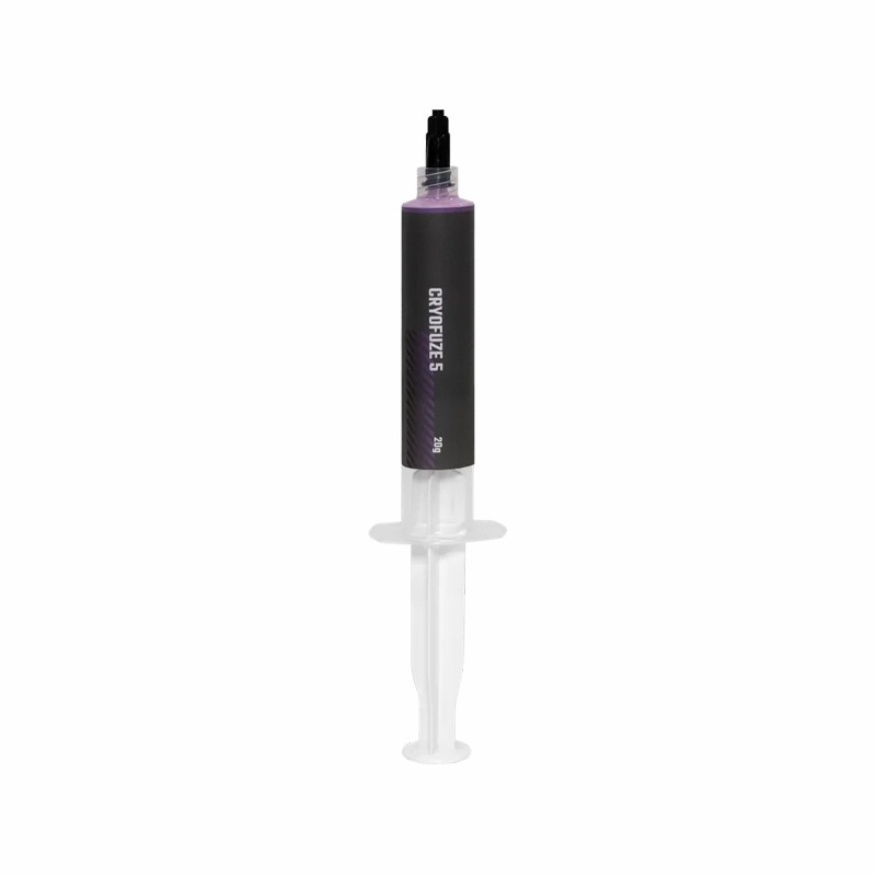 خمیر سیلیکون کولر مستر مدل Cryofuze 5 20g خمیرسیلیکن کولر مستر مدل Cryofuze 5 20g