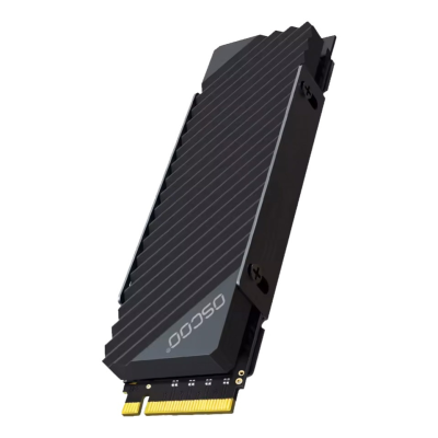 اس اس دی اینترنال PCIe 4.0 اوسکو مدل ON1000 PRO ظرفیت یک ترابایت اس اس دی اینترنال PCIe 4.0 اوسکو مدل ON1000 PRO ظرفیت یک ترابایت
