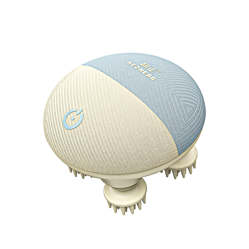ماساژور برقی سر هژنگ مدل HZ-HEAD6 ماساژور برقی سر هژنگ مدل HZ-HEAD6