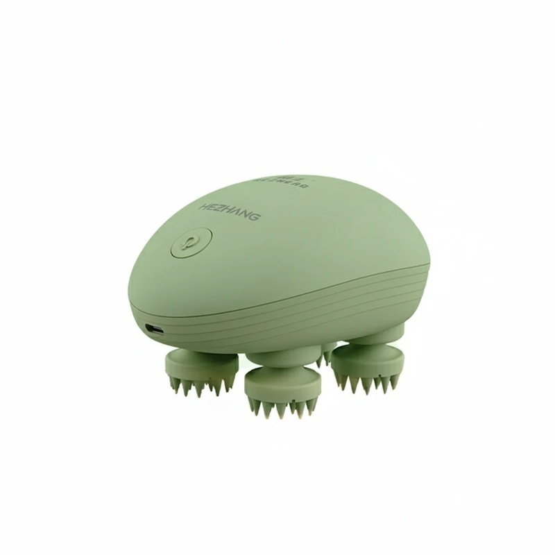 ماساژور برقی سر هژنگ مدل HZ-Hd5 ماساژور برقی سر هژنگ مدل HZ-Hd5
