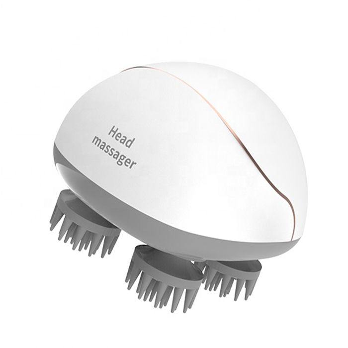 ماساژور سر هژنگ مدل HZ-HEAD-1 ماساژور سر هژنگ مدل HZ-HEAD-1