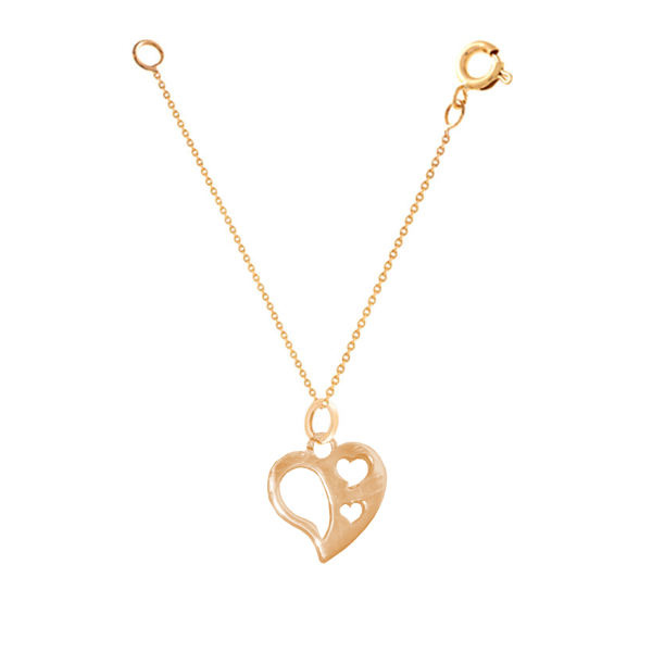 آویز ساعت شمیم گلد گالری کد 0.80