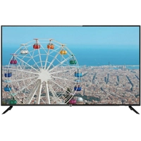 تلویزیون ال ای دی سام الکترونیک مدل T5550 سایز 43 اینچ