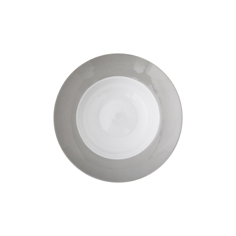 بشقاب غذاخوری زی مدل ظرف پاستا گود 18 تک نفره پاستل درجه عالی بسته شش عددی بشقاب غذاخوری زی مدل ظرف پاستا گود 18 تک نفره پاستل درجه عالی بسته شش عددی