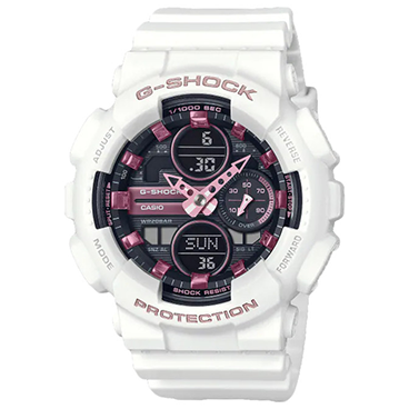 ساعت کاسیو جی شاک مدل GMA-S140M-7A