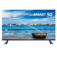 تلویزیون ال ای دی هوشمند اسنوا مدل SSD-50SA620U سایز 50 اینچ