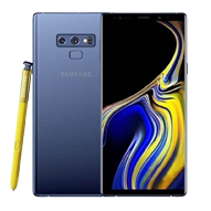 گوشی موبايل سامسونگ مدل گلکسی Note 9 دو سیم کارت - ظرفیت 512 گیگابایت