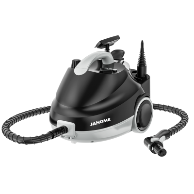 بخار شو 1.1 لیتری ژانومه مدل چندمنظوره CB7580 بخار شو 1.1 لیتری ژانومه مدل چندمنظوره CB7580