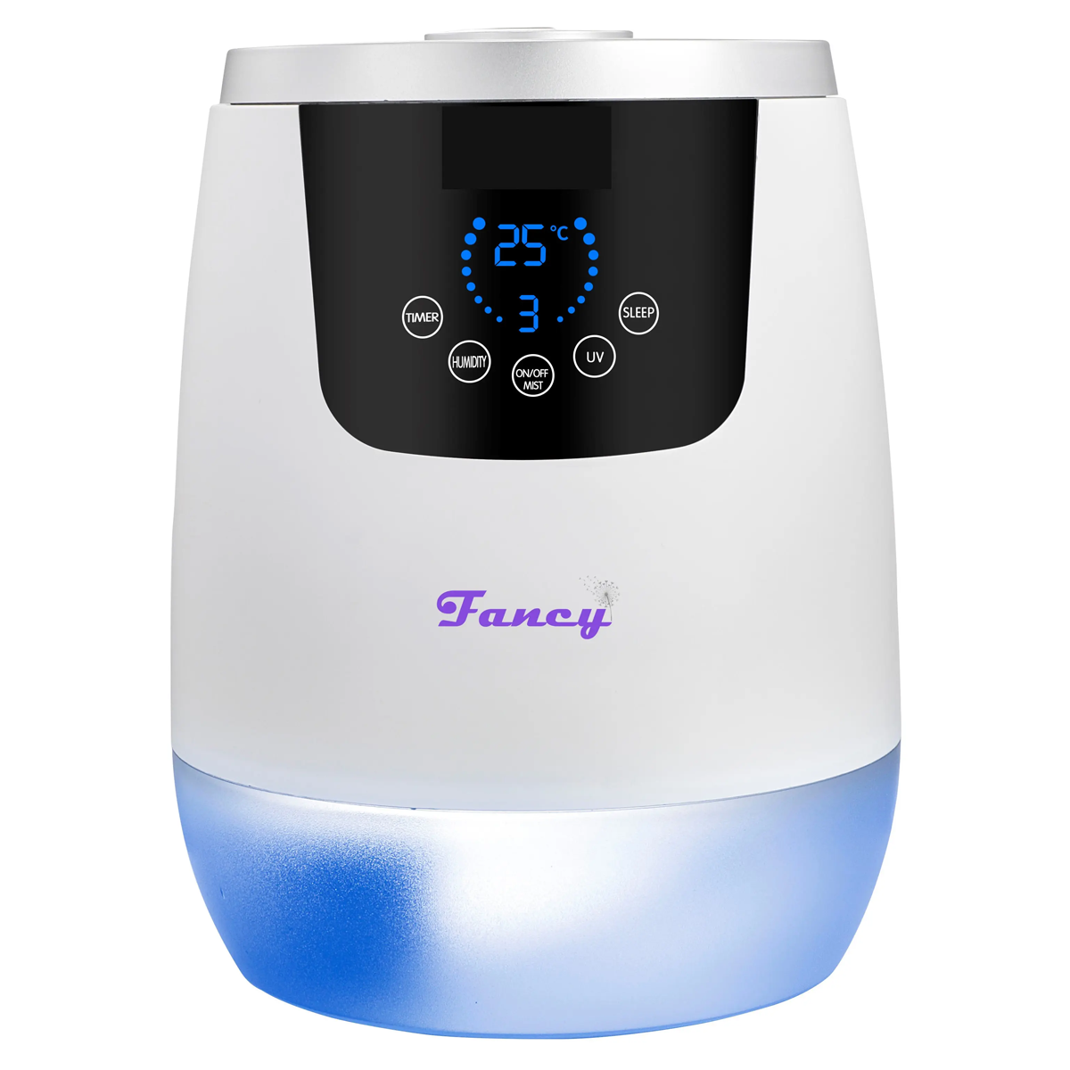 دستگاه بخور سرد فنسی مدل F-C101 دستگاه بخور سرد فنسی مدل F-C101