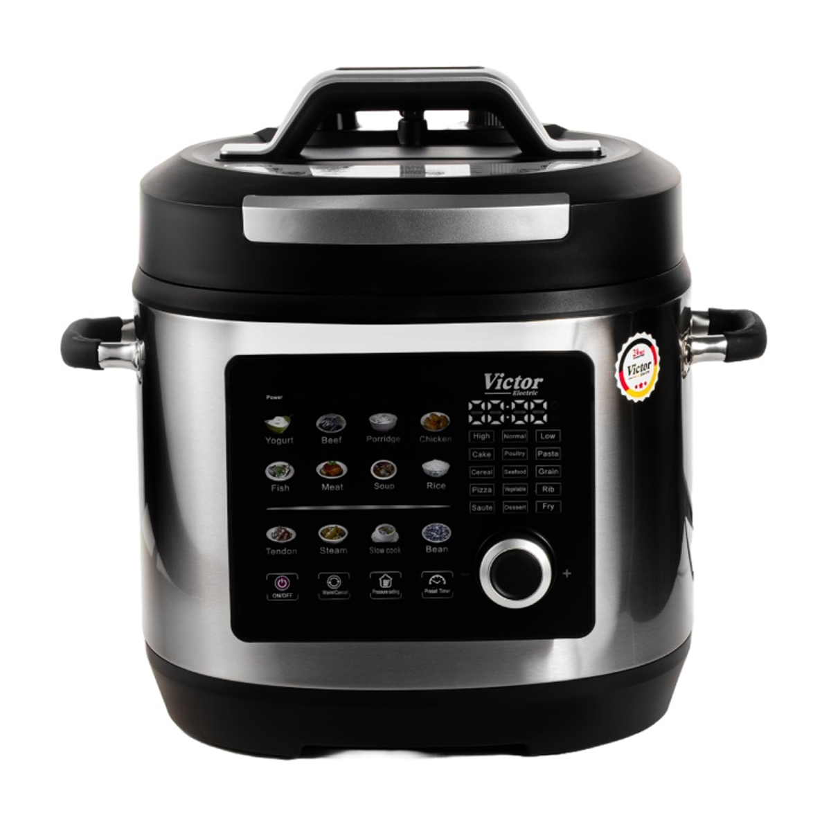 مولتی کوکر ویکتور مدل vk-8550mc-small-image