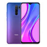 گوشی موبایل شیائومی مدل Redmi 9 ظرفیت 32 گیگابایت - رم 3