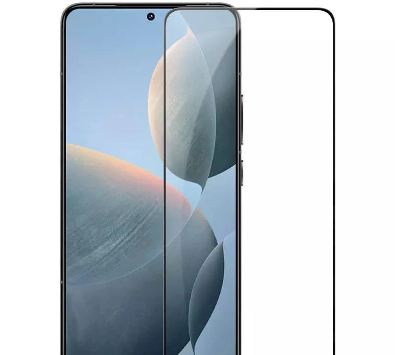 محافظ صفحه نمایش نیلکین مدل CP Plus Pro مناسب برای گوشی موبایل شیائومی Poco F7 / Redmi Turbo 4 Pro