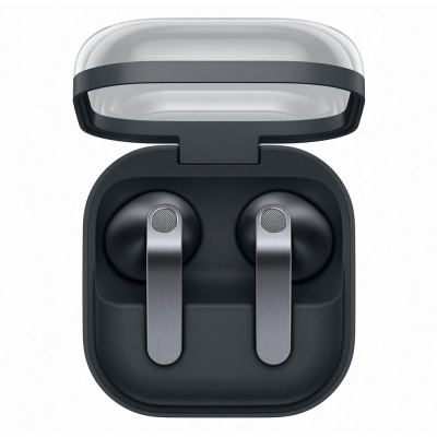 هندزفری بلوتوثی سامسونگ مدل Galaxy Buds 4 هدفون بلوتوثی سامسونگ مدل Galaxy Buds 4