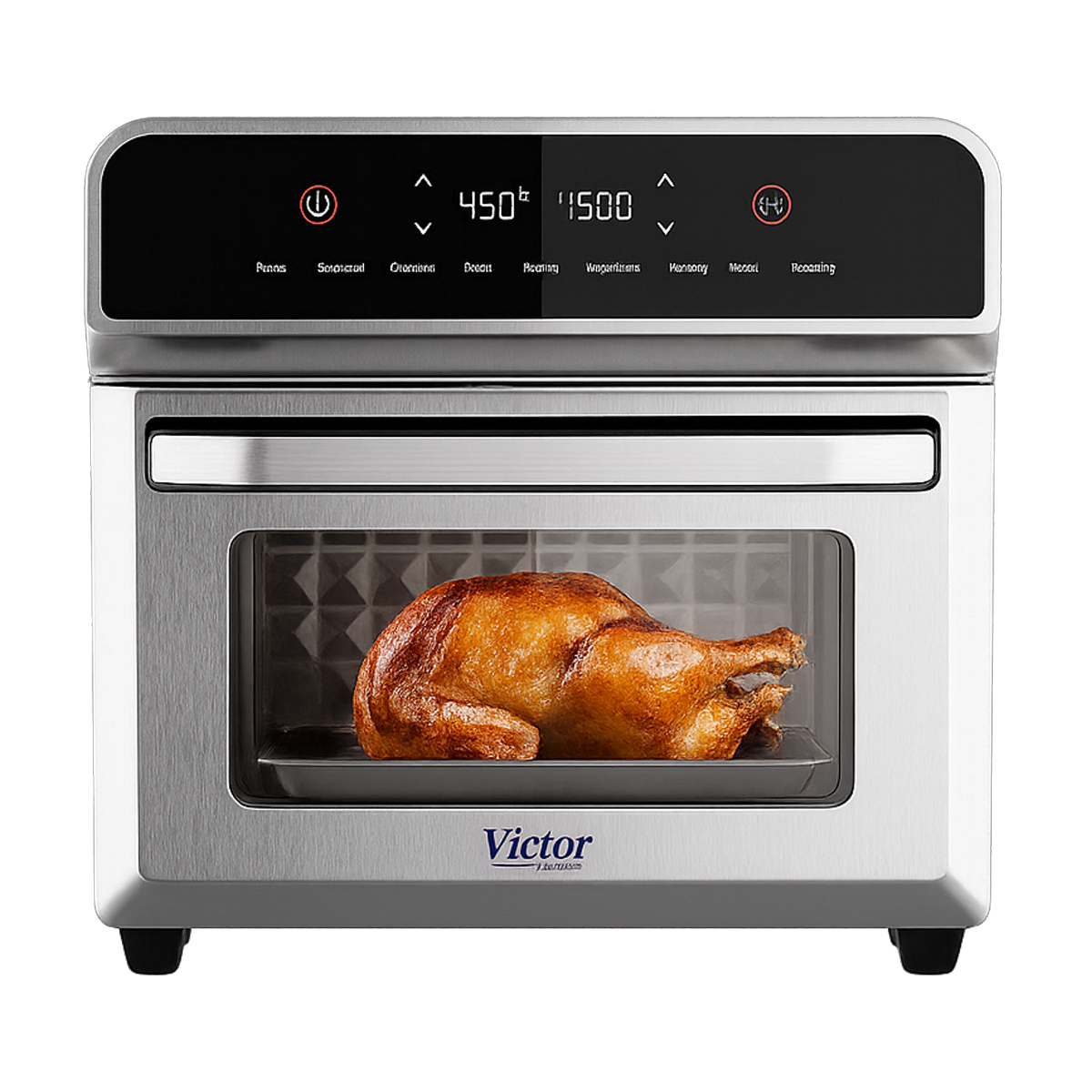 آون توستر ویکتور مدل VK-9920AO آون توستر ویکتور مدل VK-9920AO