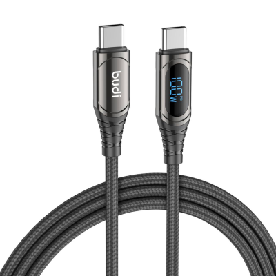کابل USB-C بودی مدل DC229TT15B طول 1.5 متر