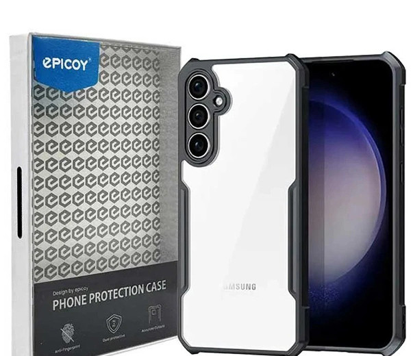 کاور اپیکوی مدل Xundd Beatle مناسب برای گوشی موبایل سامسونگ Galaxy S25 FE