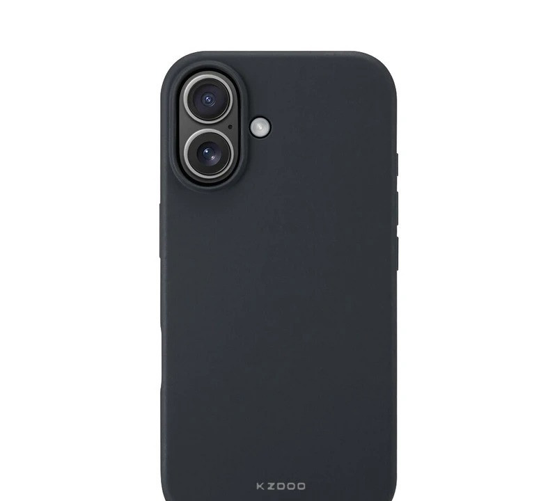 کاور کی -زد دوو مدل Q-Series مناسب برای گوشی موبایل اپل iPhone 17 کاور کی -زد دوو مدل Q-Series مناسب برای گوشی موبایل اپل iPhone 17