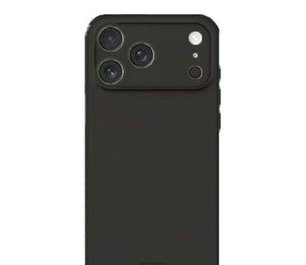 کاور کی -زد دو مدل Air Skin مناسب برای گوشی موبایل اپل iPhone 17 Pro Max کاور کی -زد دو مدل Air Skin مناسب برای گوشی موبایل اپل iPhone 17 Pro Max