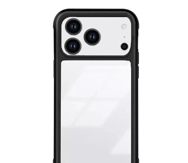 کاور کی-زد دوو مدل Ares مناسب برای گوشی موبایل اپل iPhone 17 Pro
