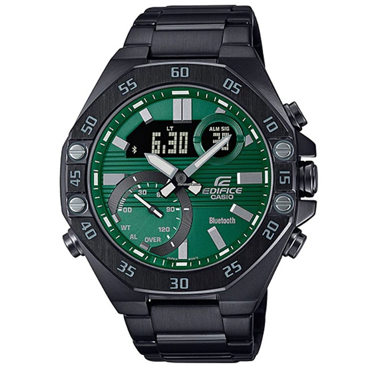 ساعت کاسیو مدل ECB-10DC-3A