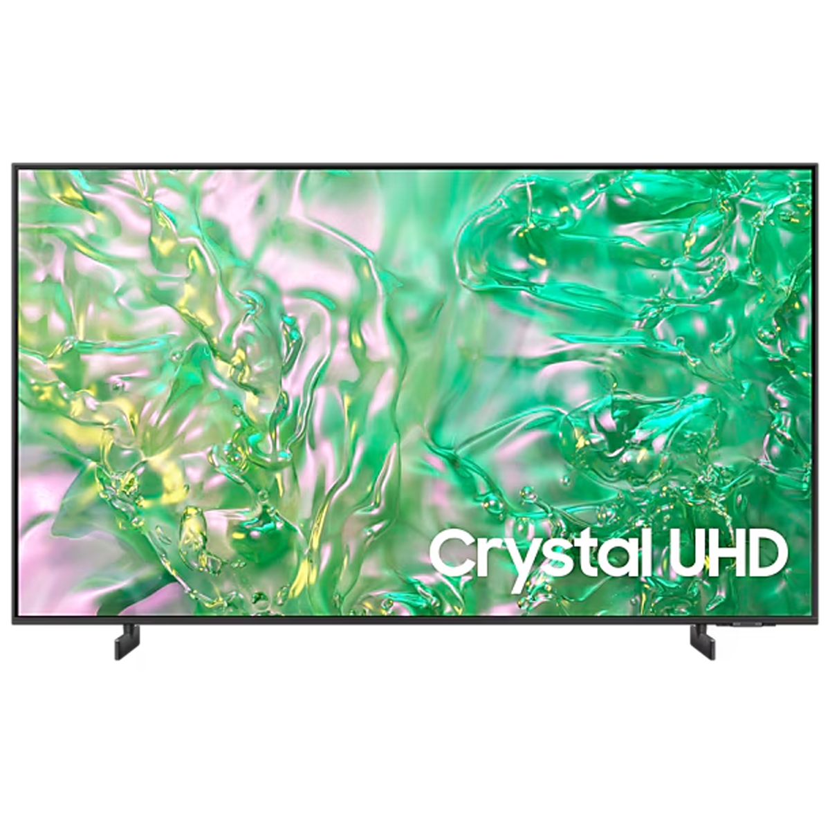 تلویزیون ال ای دی سامسونگ مدل Crystal UHD‎ UA65DU8000UXZN سایز 65 اینچ-small-image