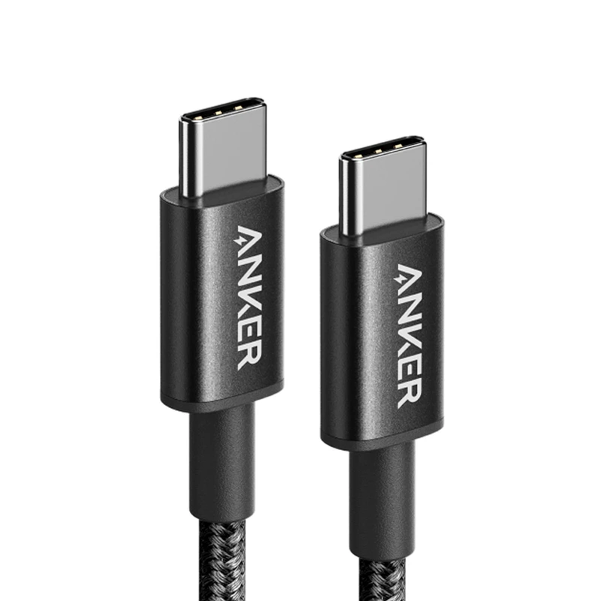 کابل دو سر تایپ سی انکر مدل A8752 طول 1 متر