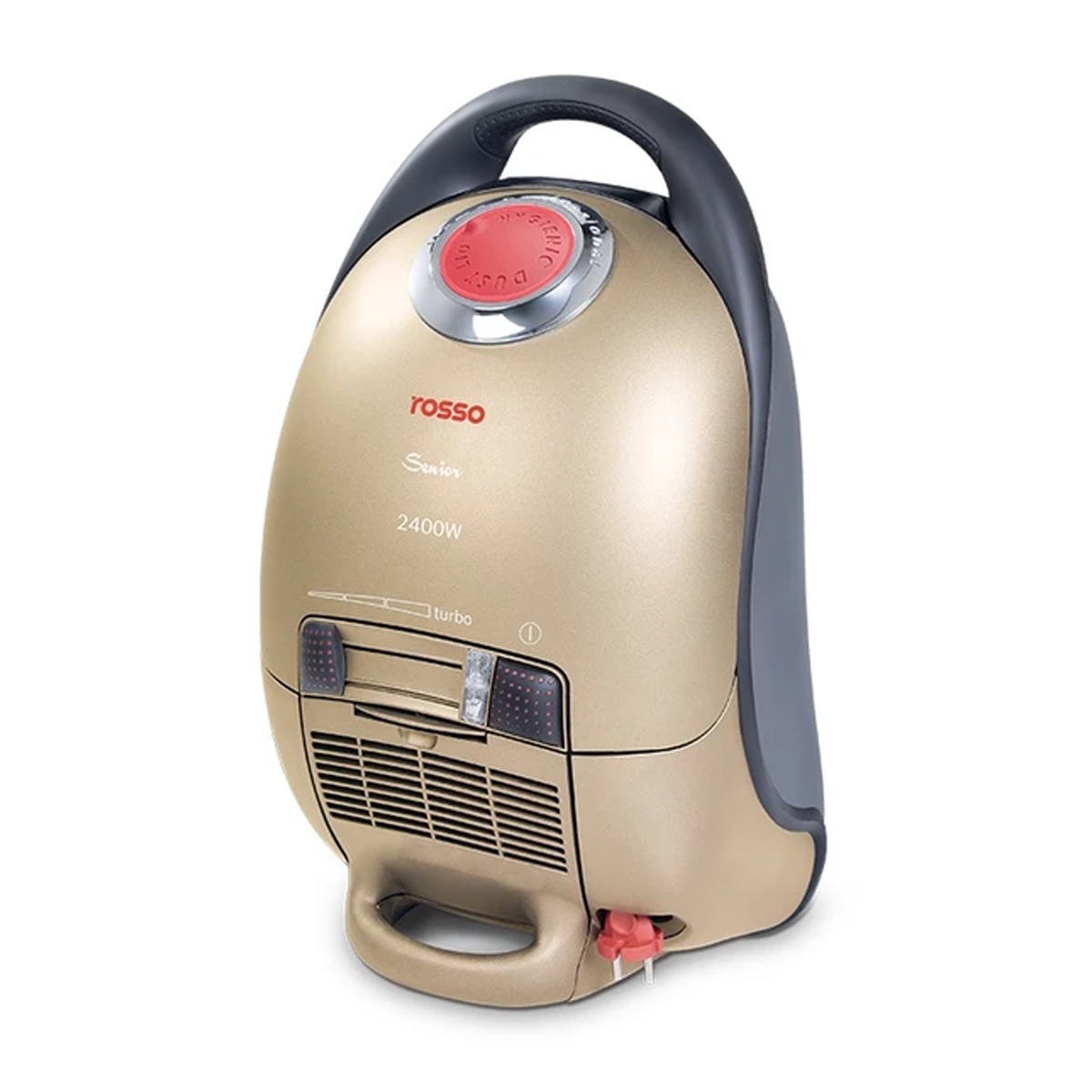 جاروبرقی روسو مدل Senior جاروبرقی روسو مدل Senior