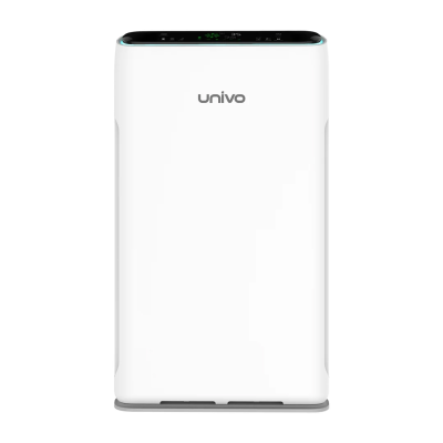 دستگاه تصفیه کننده هوا خانگی پنج مرحله ای یونیوو مدل UAir Sora 320 دستگاه تصفیهکننده هوا خانگی پنج مرحلهای یونیوو مدل UAir Sora 320