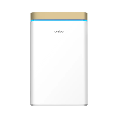 دستگاه تصفیه کننده هوا خانگی پنج مرحله ای یونیوو مدل UAir Cloud 480 Hydra دستگاه تصفیهکننده هوا خانگی پنج مرحلهای یونیوو مدل UAir Cloud 480 Hydra