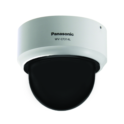 دوربین مداربسته آنالوگ پاناسونیک مدل WV-CF314L دوربین مداربسته آنالوگ پاناسونیک مدل WV-CF314L
