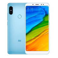 گوشی موبایل شیائومی مدل Redmi Note 5 - ظرفیت 64 گیگابایت
