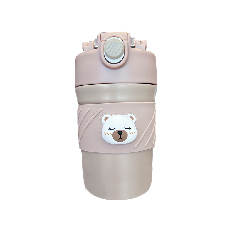 ماگ سفری مدل M54668 گنجایش 0.420 لیتر ماگ سفری مدل M54668 گنجایش 0.420 لیتر