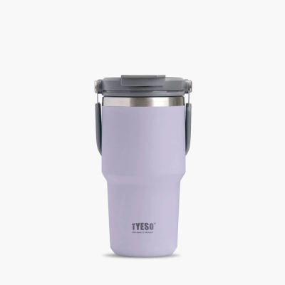ماگ سفری تایسو مدل TS-8826 گنجایش 0.6 لیتر ماگ سفری تایسو مدل TS-8826 گنجایش 0.6 لیتر
