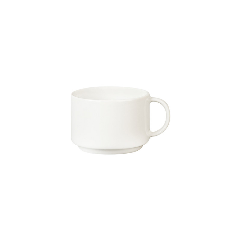 فنجان زی مدل فرم اس کد 8 درجه یک تکی