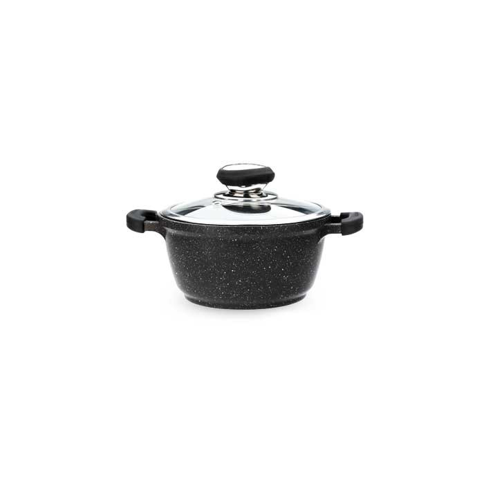 قابلمه زرساب سری گریپ مدل RP-416 سایز 16 قابلمه زرساب سری گریپ مدل RP-416 سایز 16