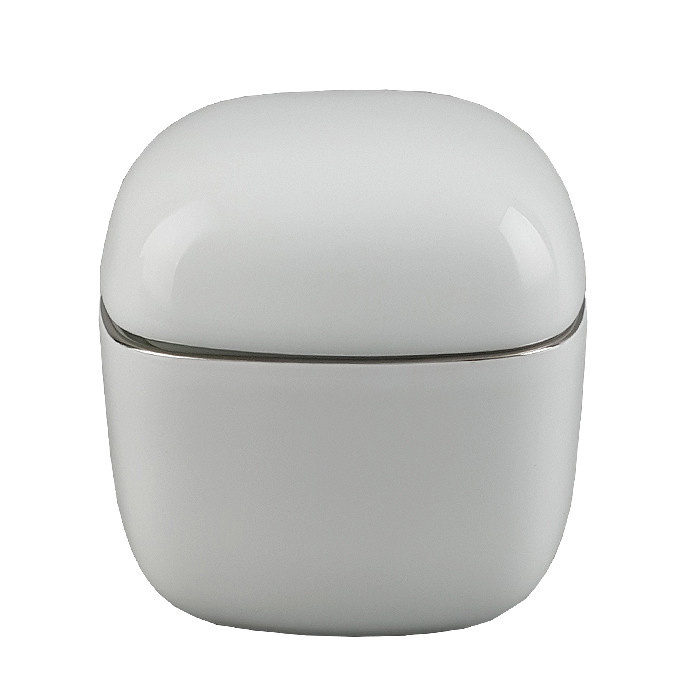 قندان چینی زرین ایران مدل سمن