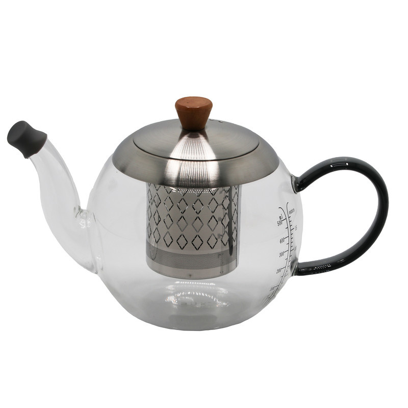 قوری بی.وی.کی کد 324334