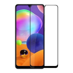 محافظ صفحه نمایش سرامیکی مناسب برای گوشی سامسونگ Galaxy A31