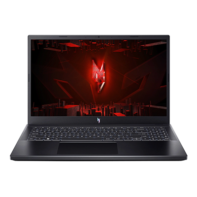 لپ‌ تاپ ایسر 15.6 اینچی مدل Nitro V 15 ANV15 i5 13420H 12GB 512GB RTX2050