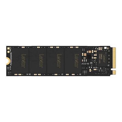 هارد اس اس دی اینترنال لکسار مدل NQ780 M.2 2280 ظرفیت 1 ترابایت