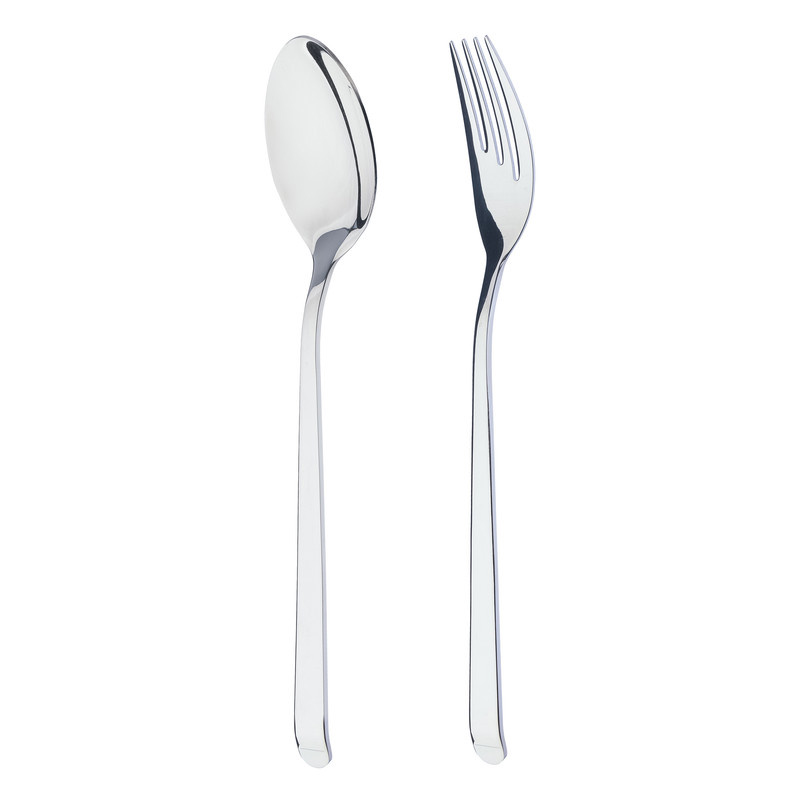 سرویس قاشق و چنگال 12 پارچه ویتالیتی مدل 131 باواریا