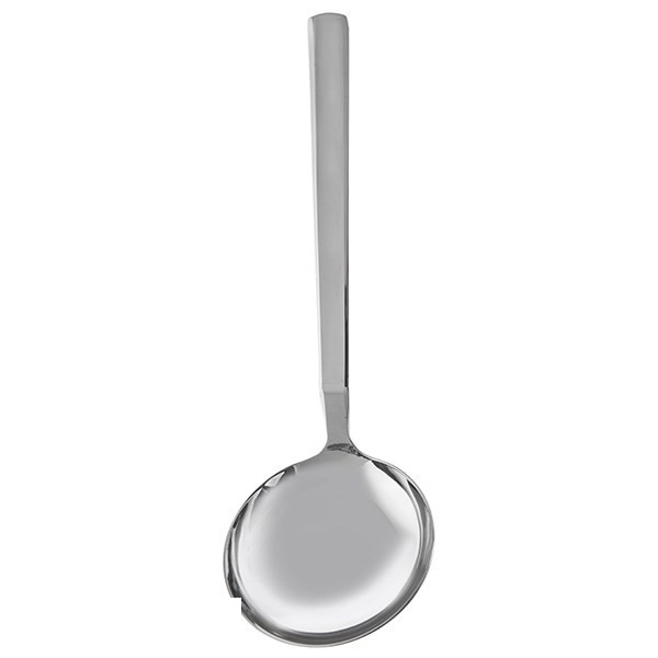 ملاقه صنایع استیل ایران مدل میلان کد 2