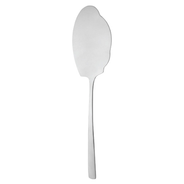 کفگیر ناب استیل مدل .فلورانس سند بلاست