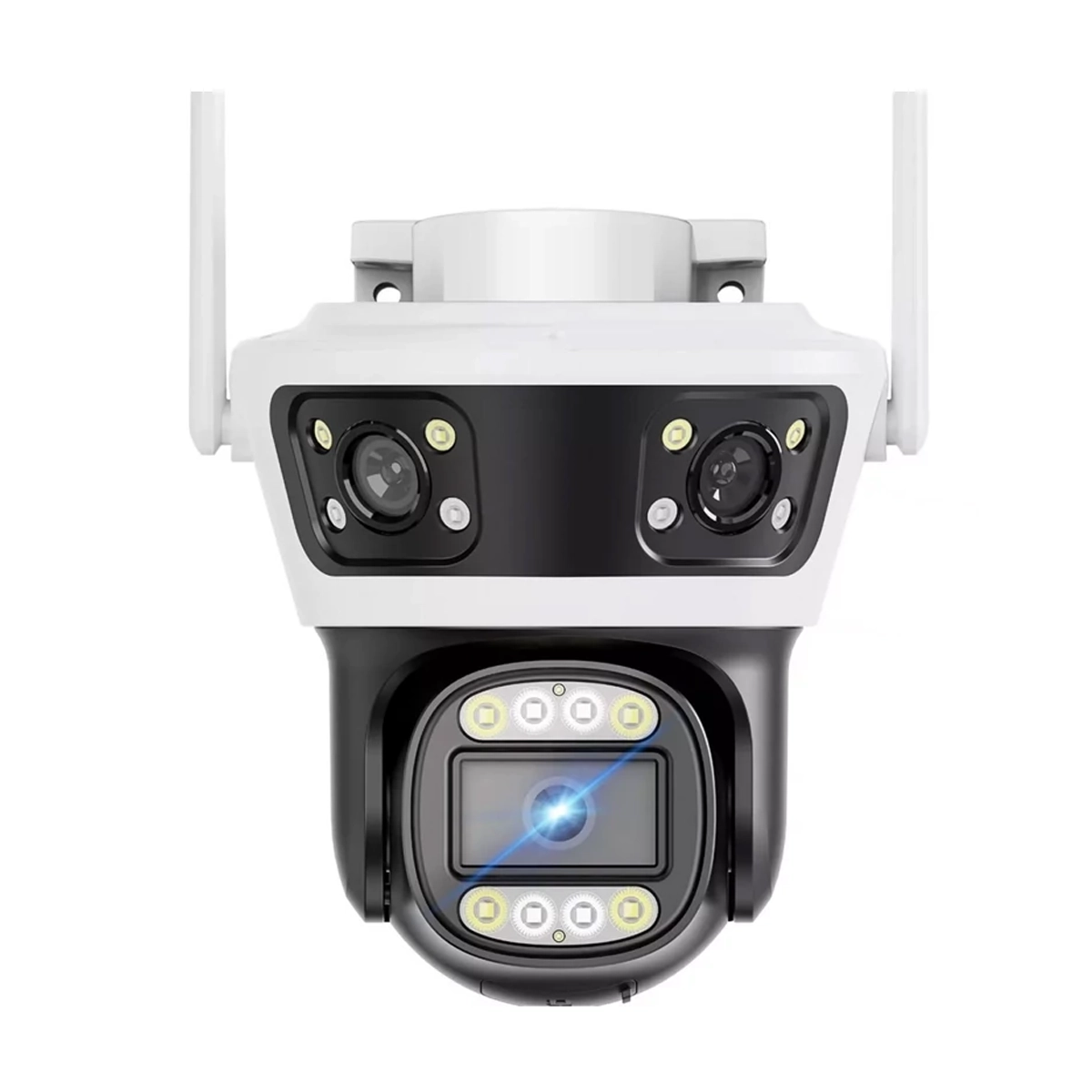 دوربین مداربسته تحت شبکه سیم کارتی اکم مدل QQ855A دوربین مداربسته تحت شبکه سیم کارتی اکم مدل QQ855A