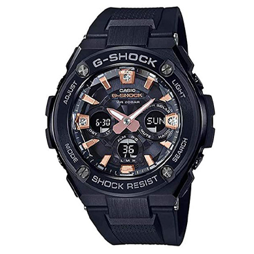 ساعت کاسیو جی شاک مردانه مدل GST-S310BDD-1A