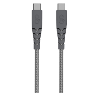 کابل USB-C فورس مدل FPCBLCC1M2M Ultra-reinforced طول ۱.۲ متر کابل تبدیل USB-C به USB-C فورس مدل FPCBLCC1M2MG طول ۱.۲ متر copy-small-image.png