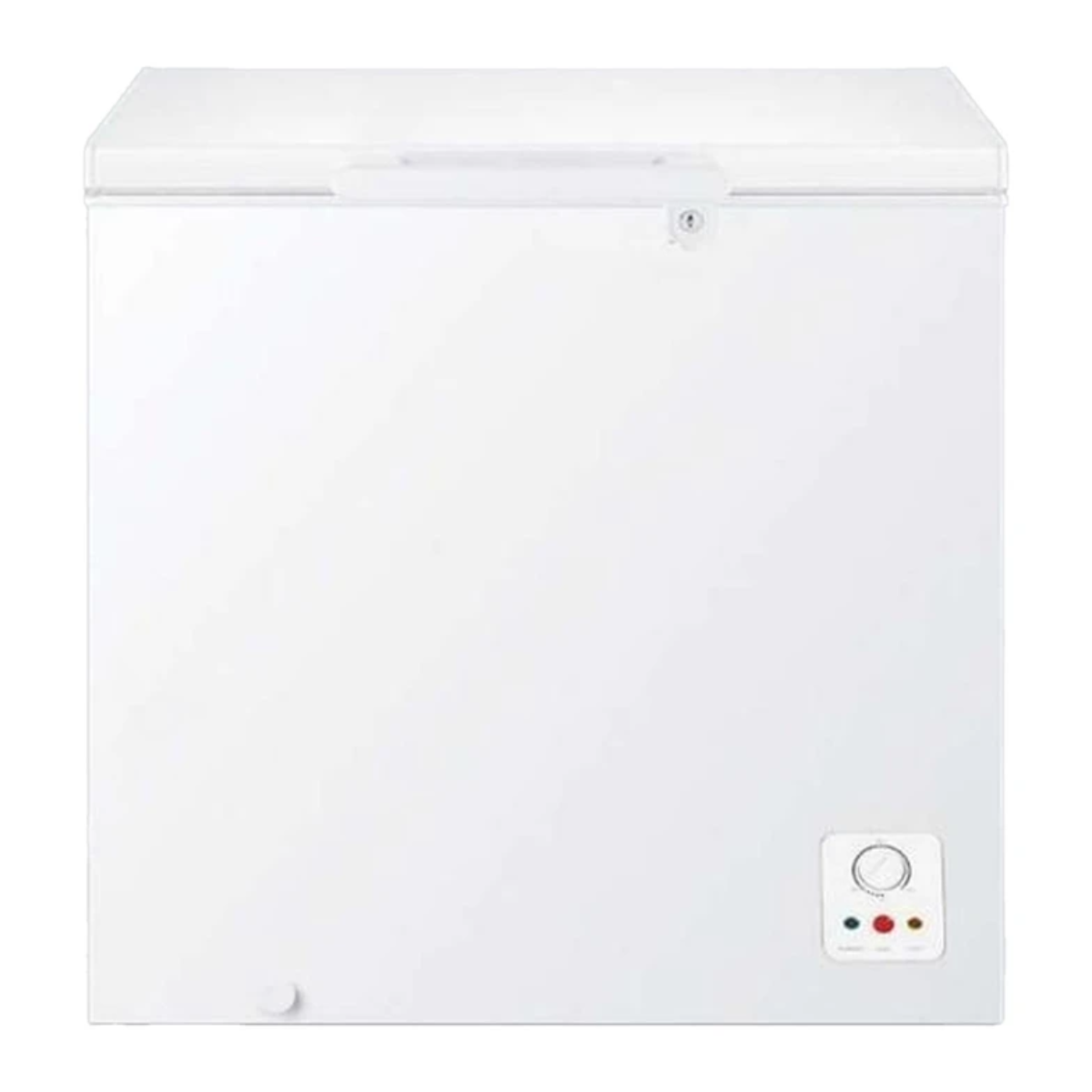 فریزر صندوقی هایسنس مدل FC-210W-small-image