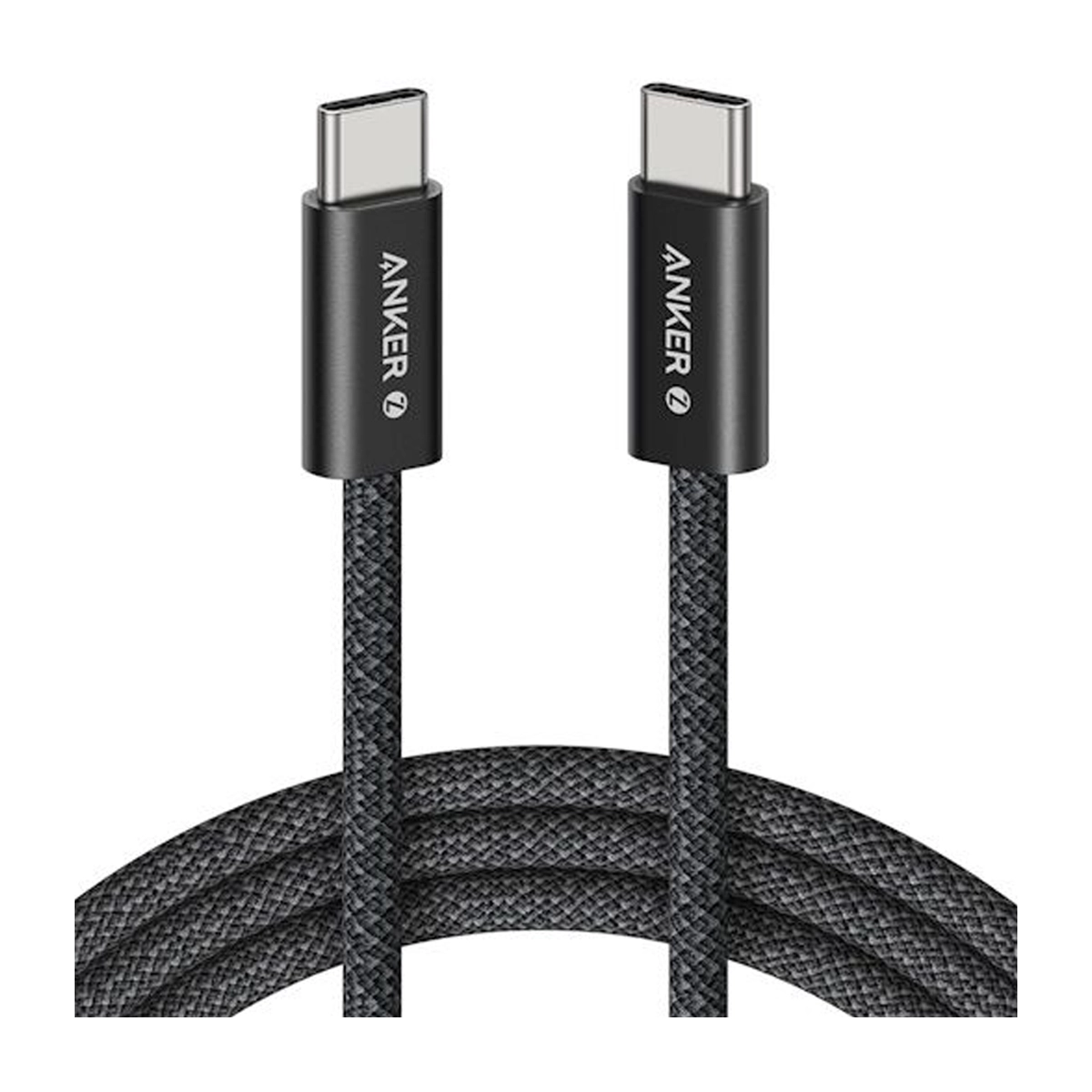 کابل دو سر تایپ سی انکر مدل Zolo A8060 طول 1.8 متر