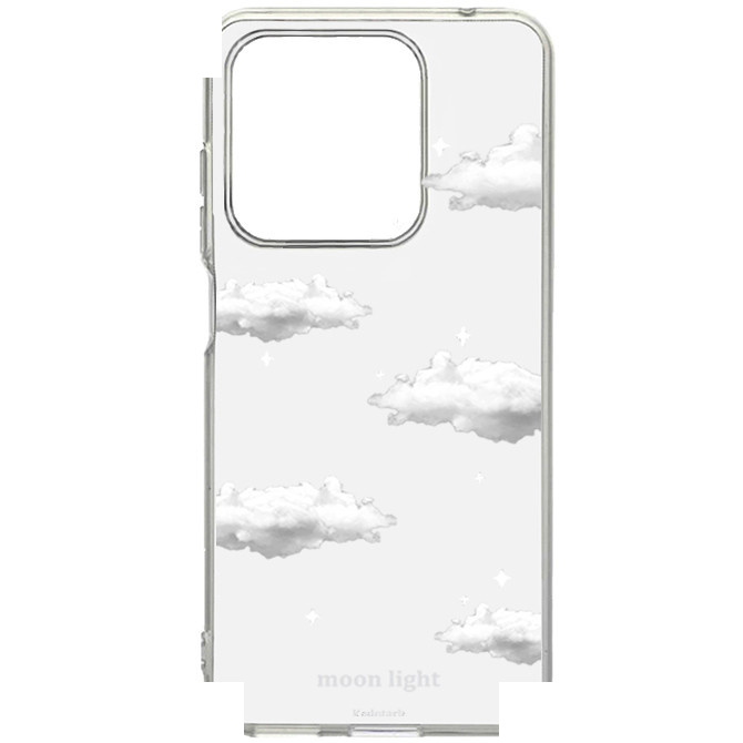 کاور طرح ابر مناسب برای گوشی موبایل شیائومی Redmi Note 13 Pro 5G کاور طرح ابر مناسب برای گوشی موبایل شیائومی Redmi Note 13 Pro 5G