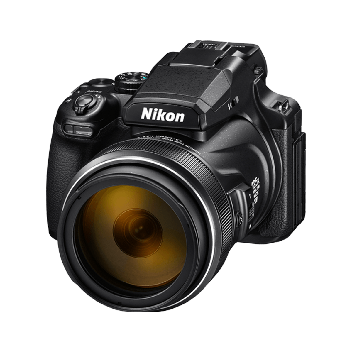  دوربین عکاسی نیکون مدل COOLPIX P1000